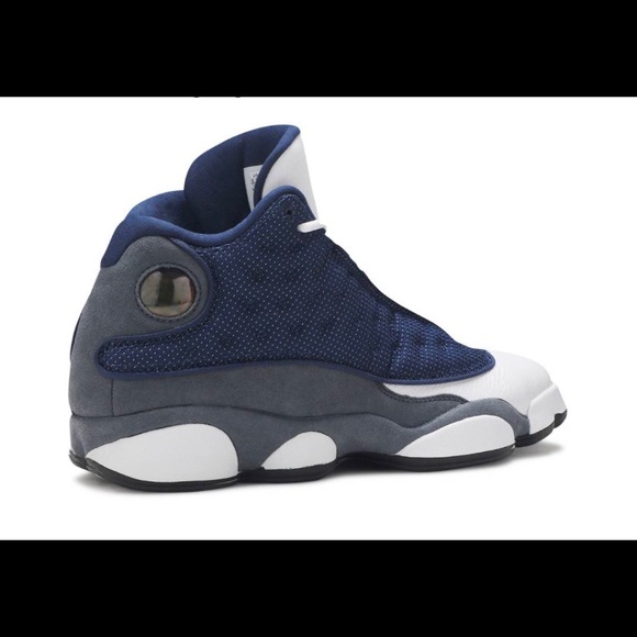 Air Jordan Retro 13 ‘Flint’ 2020 - Picture 2 of 3